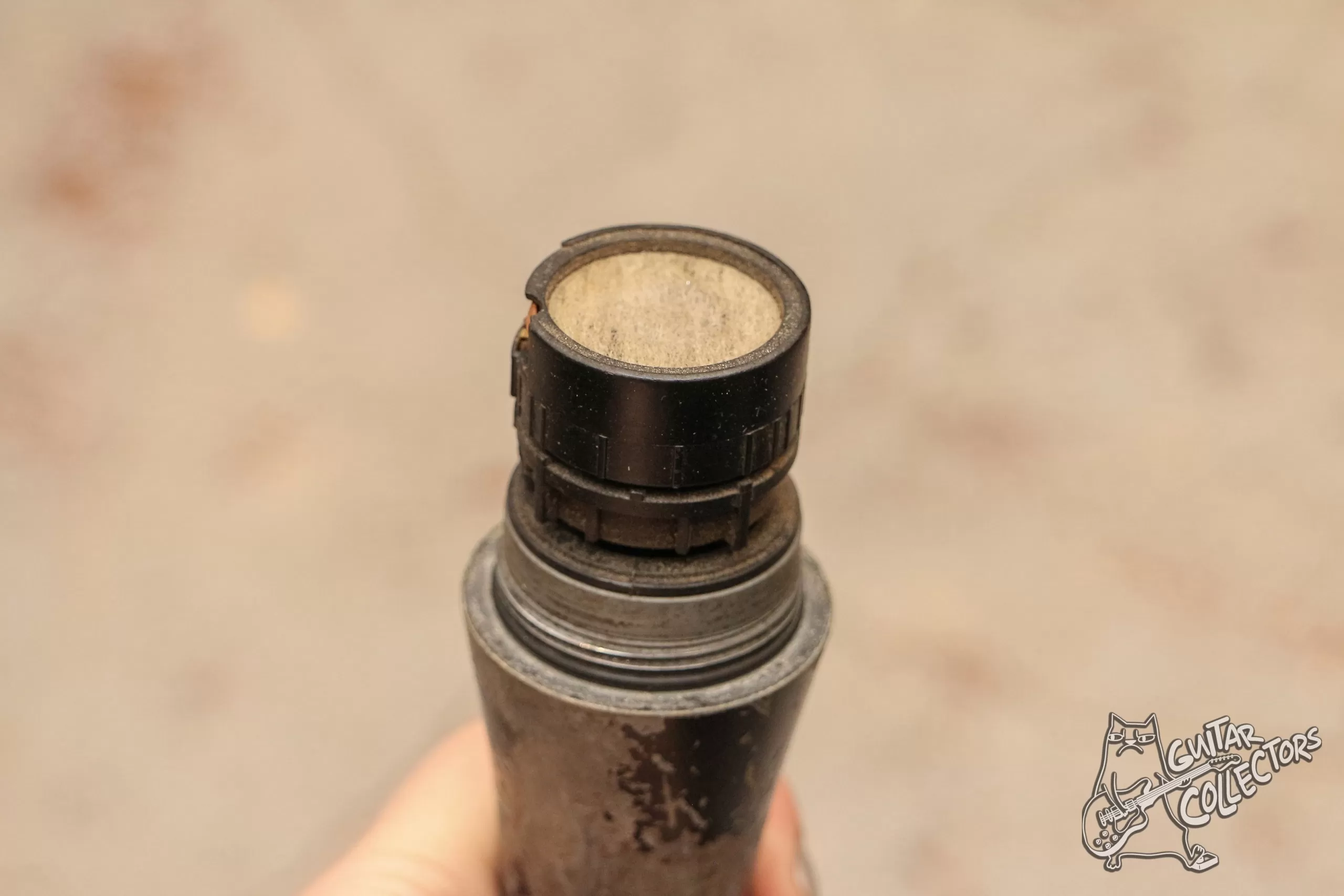 Sennheiser E 845 Микрофон