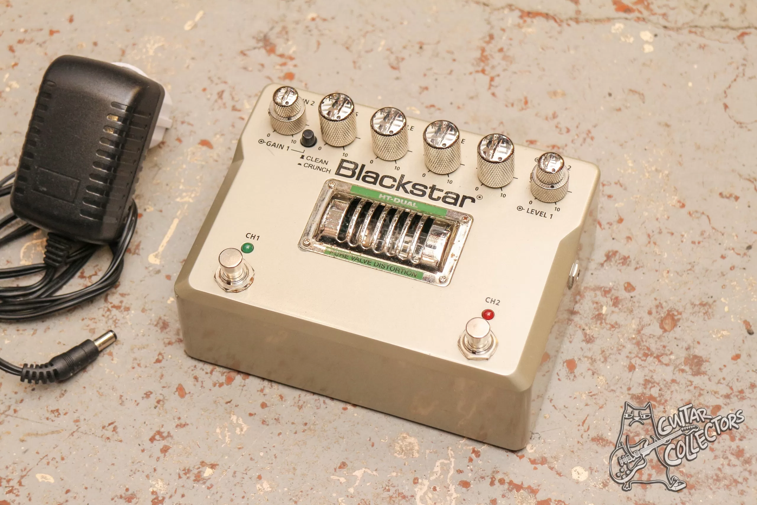 Blackstar HT Dual 2 Channel Valve Distortion