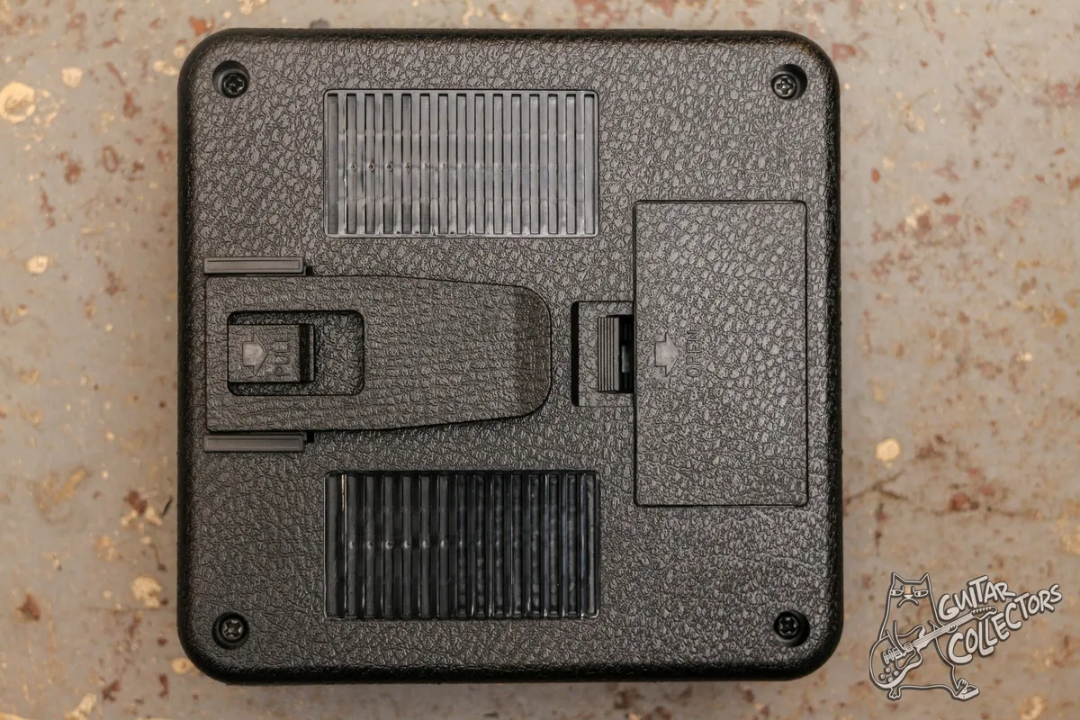 Harley Benton MA 5 Miniamp Guitar Combo NEW