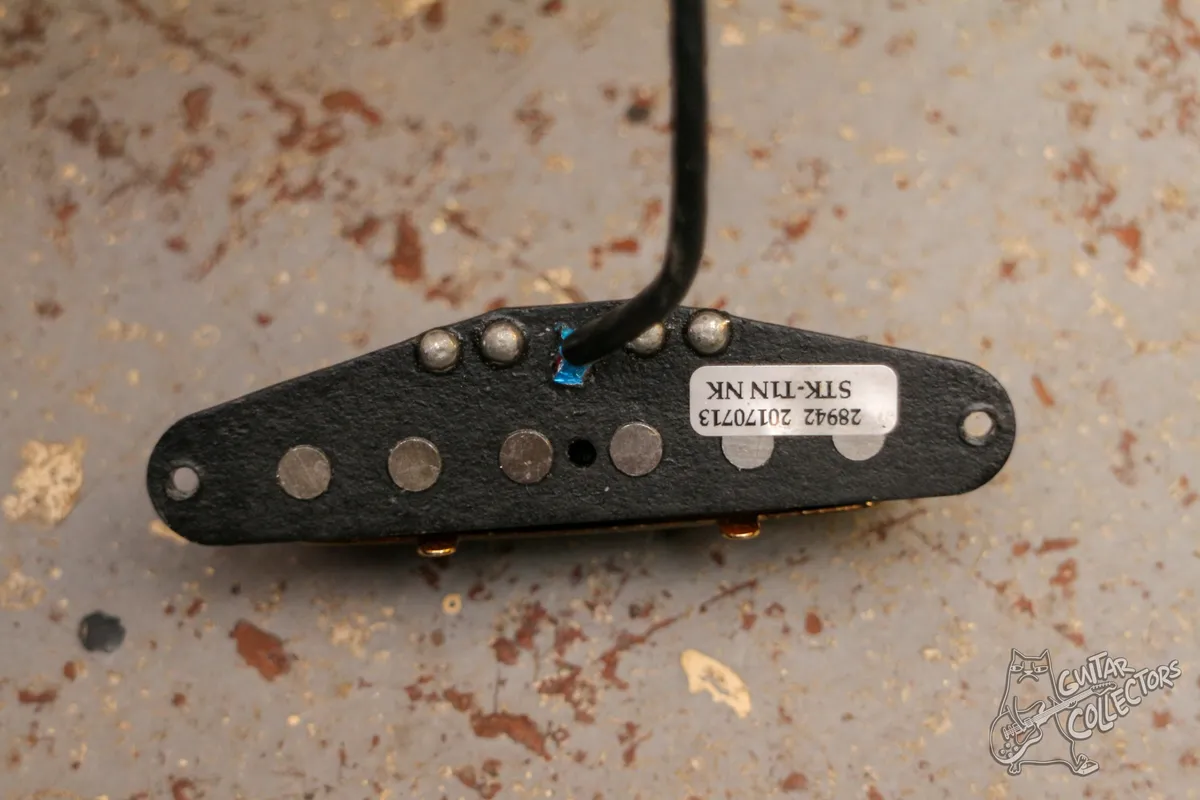 Seymour Duncan STK T 1 N Vintage Stack Tele Rhythm Neck