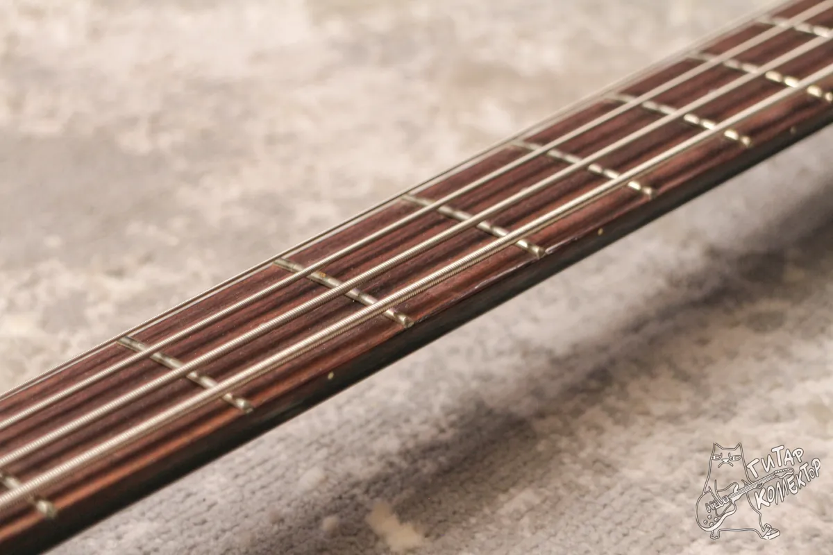 Ibanez SR-850 Bass
