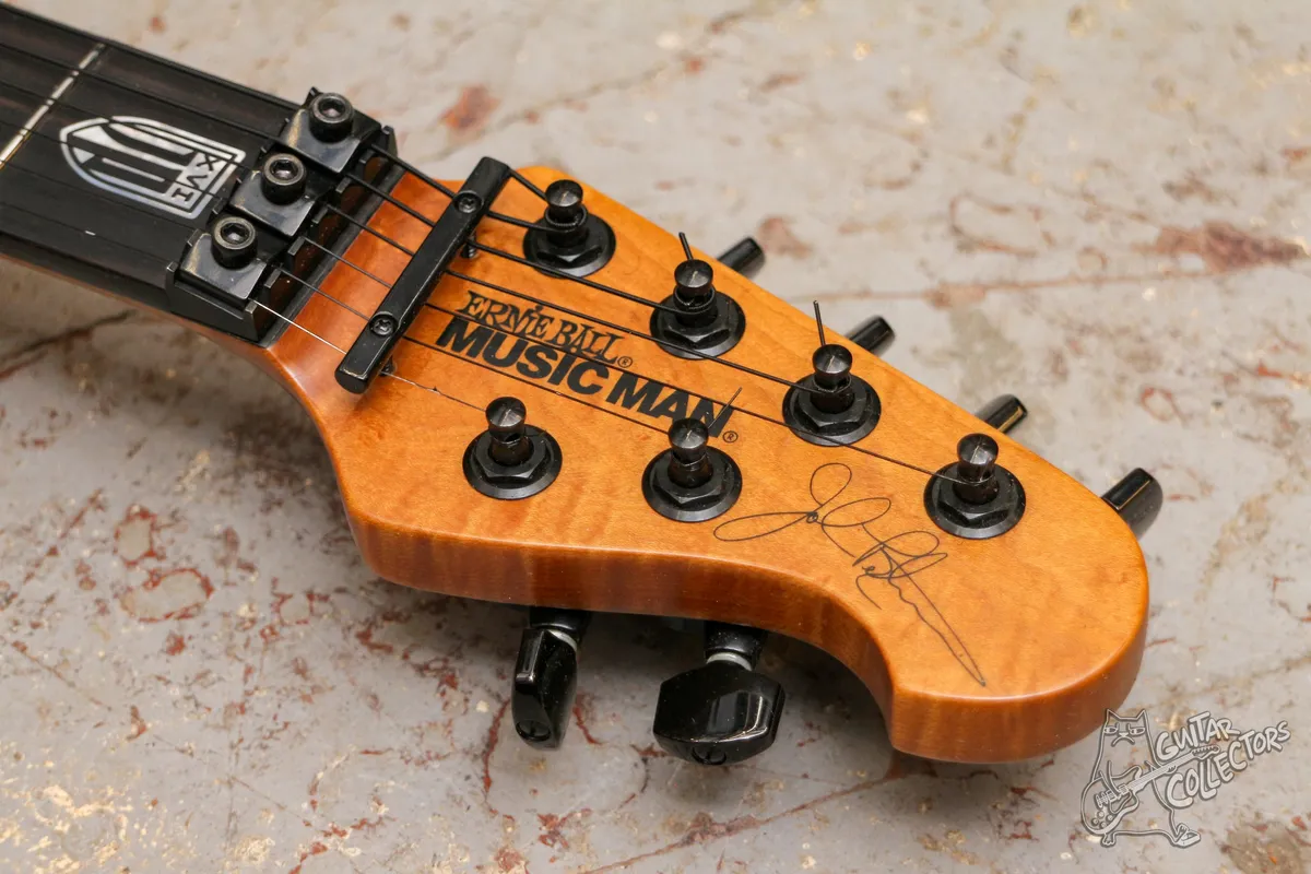 Music Man John Petrucci JP16
