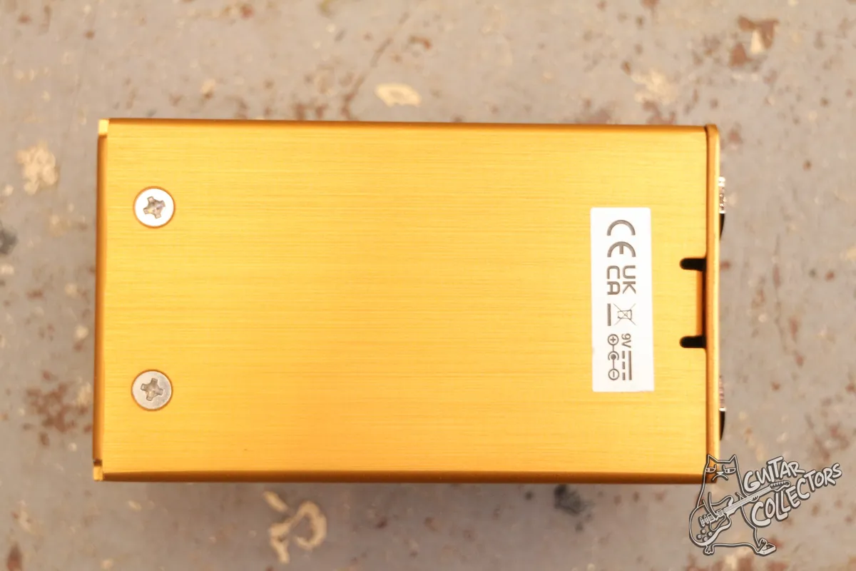 Way Huge Smalls Conspiracy Theory Overdrive