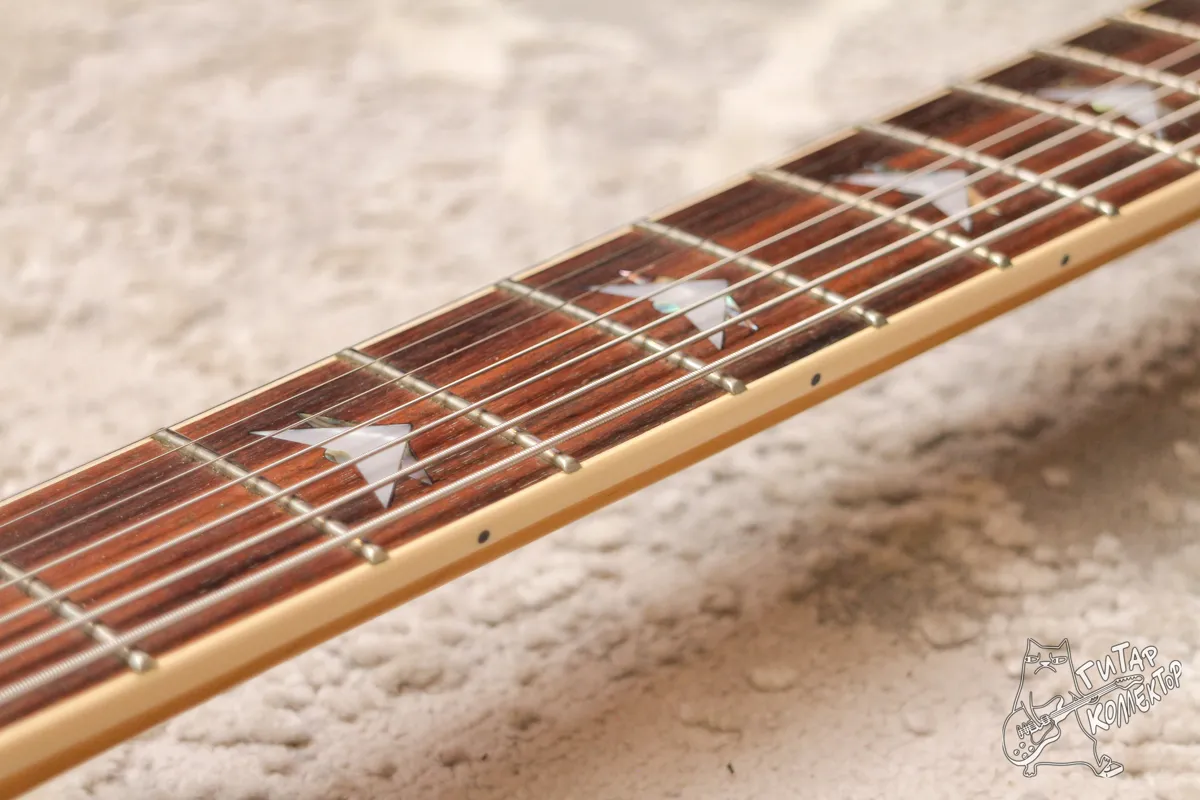 Schecter Omen Extreme 7