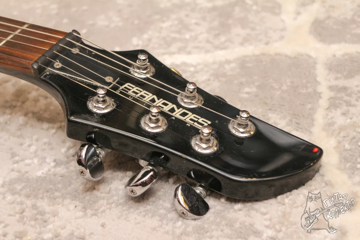 Fernandes APG-60
