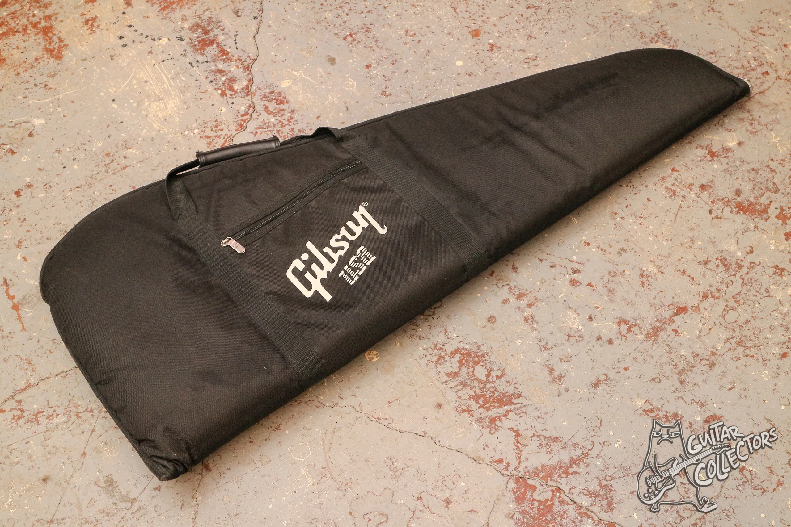 Gibson Чехол для Электрогитары