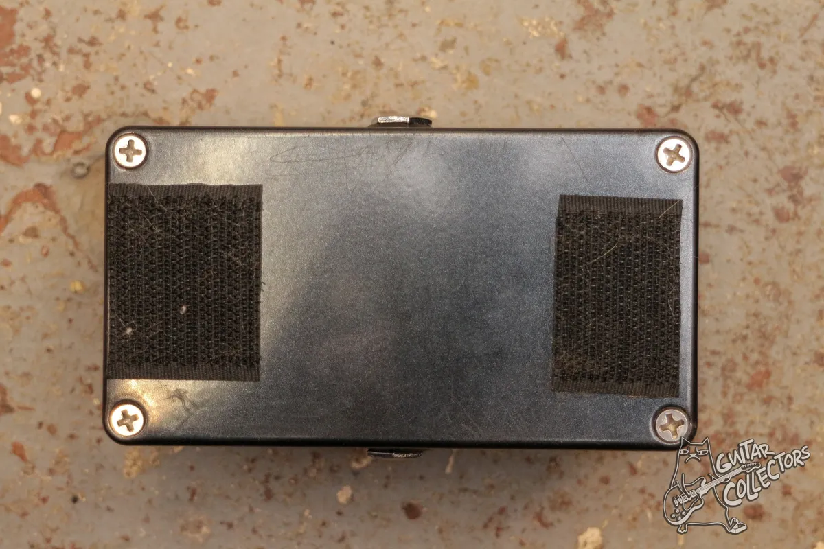 Catalinbread Sabbra Cadabra Overdrive