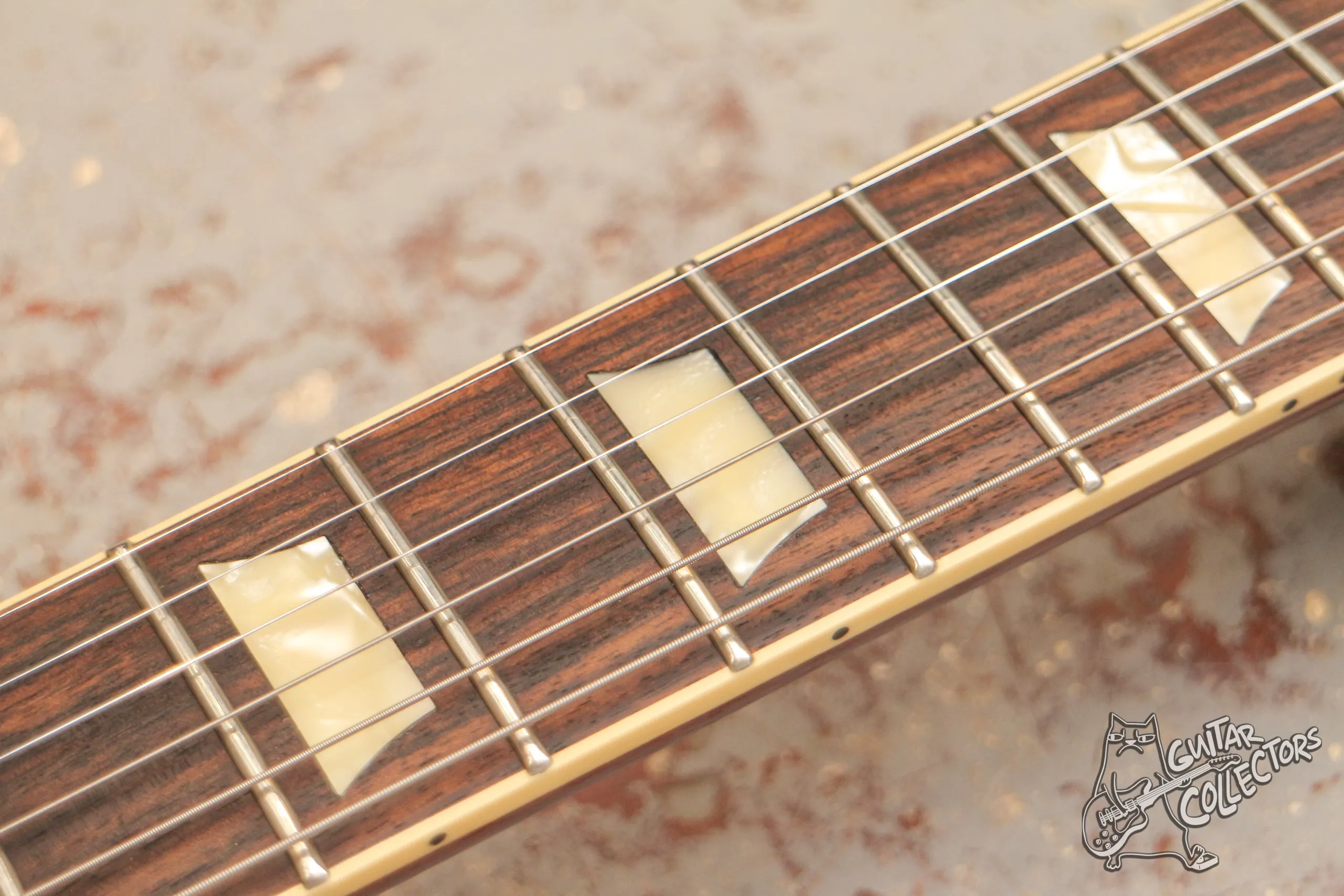 CoolZ ZLS-10GT Les Paul Standrad Goldtop