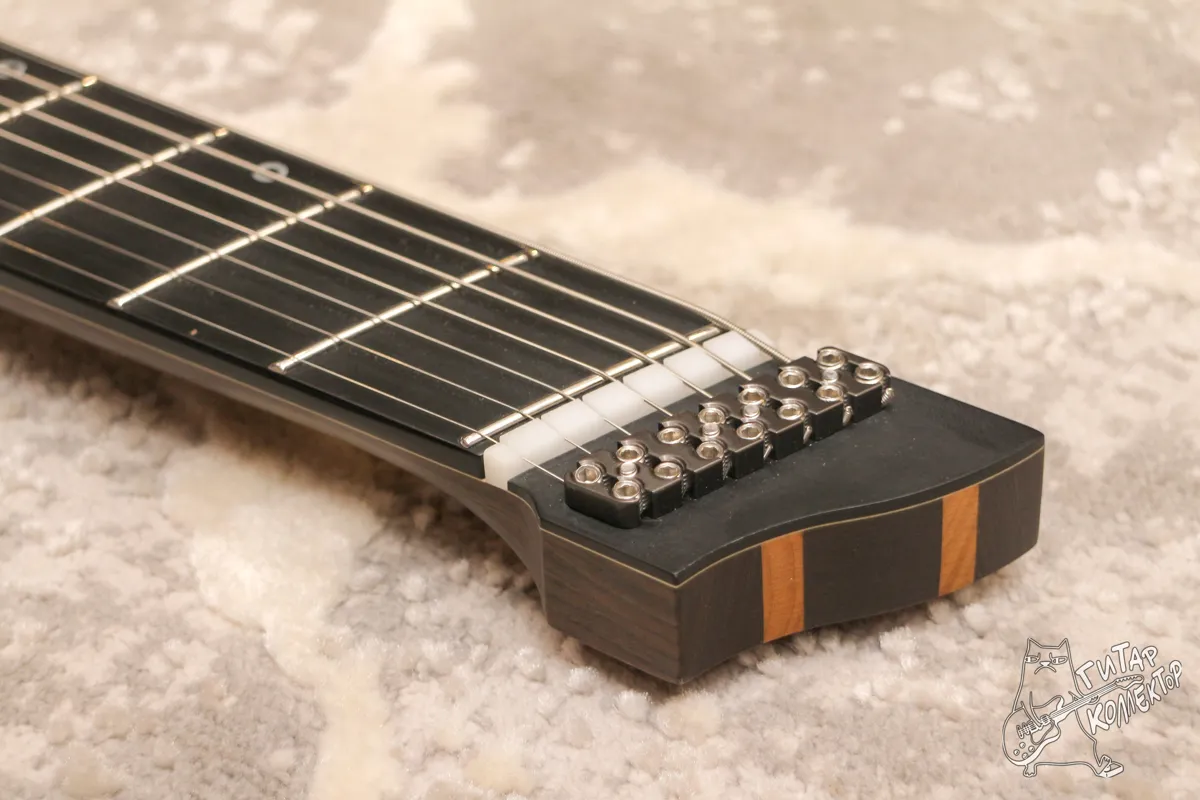 GOC Shan+ 7 Headless Multiscale 7-Str