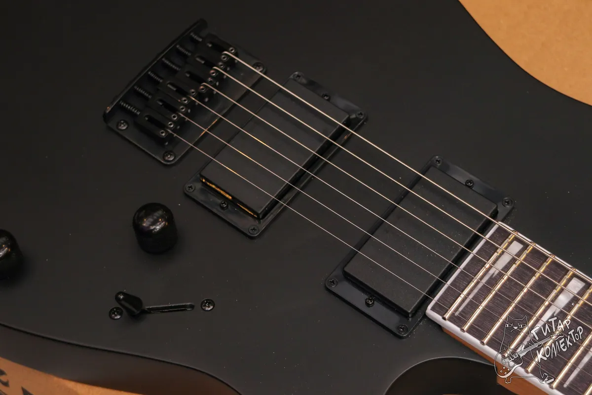 Ibanez GIO GRG121DX Black Flat NEW