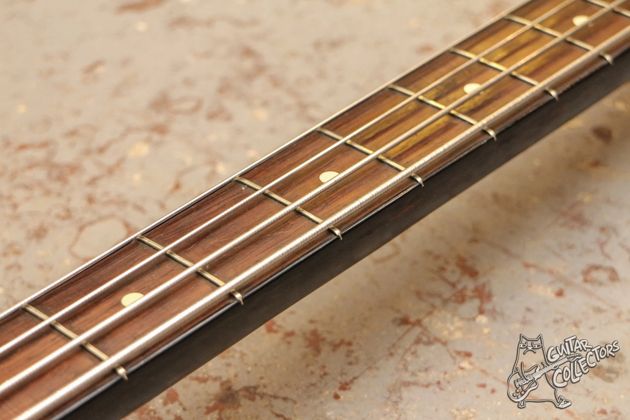Musima V/2 Bass