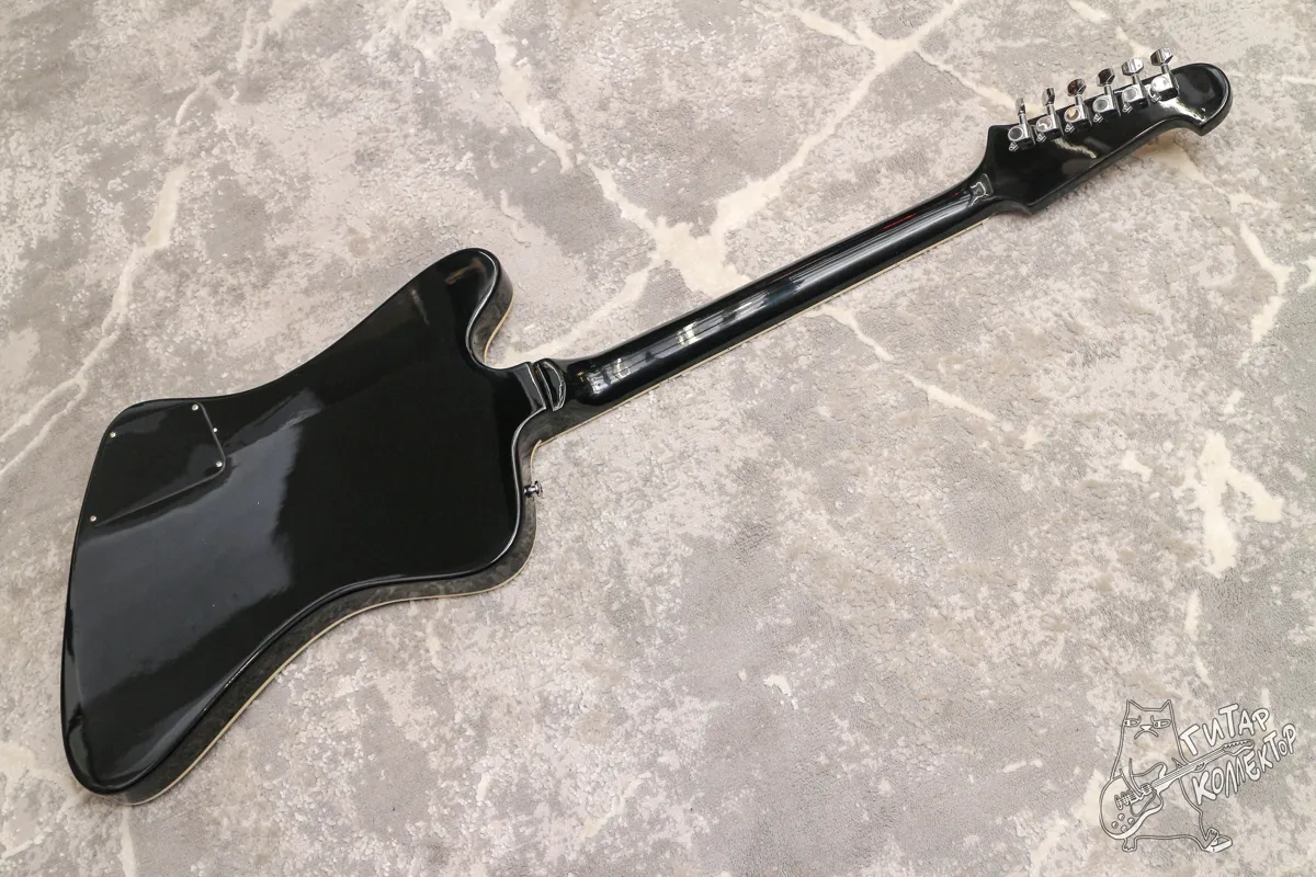 Gibson Firebird Custom Copy