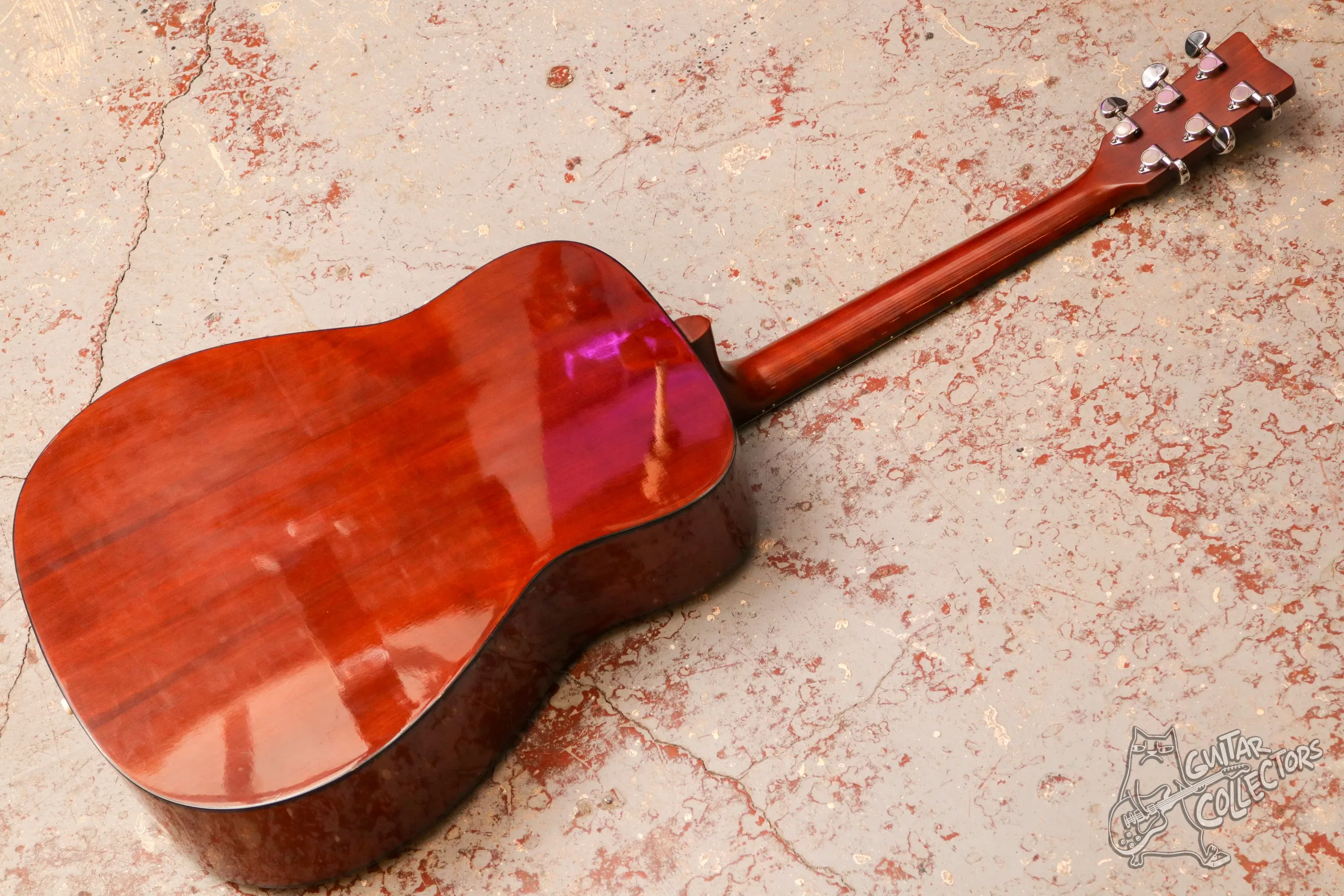 Yamaha FG-403S Acoustic Guitar