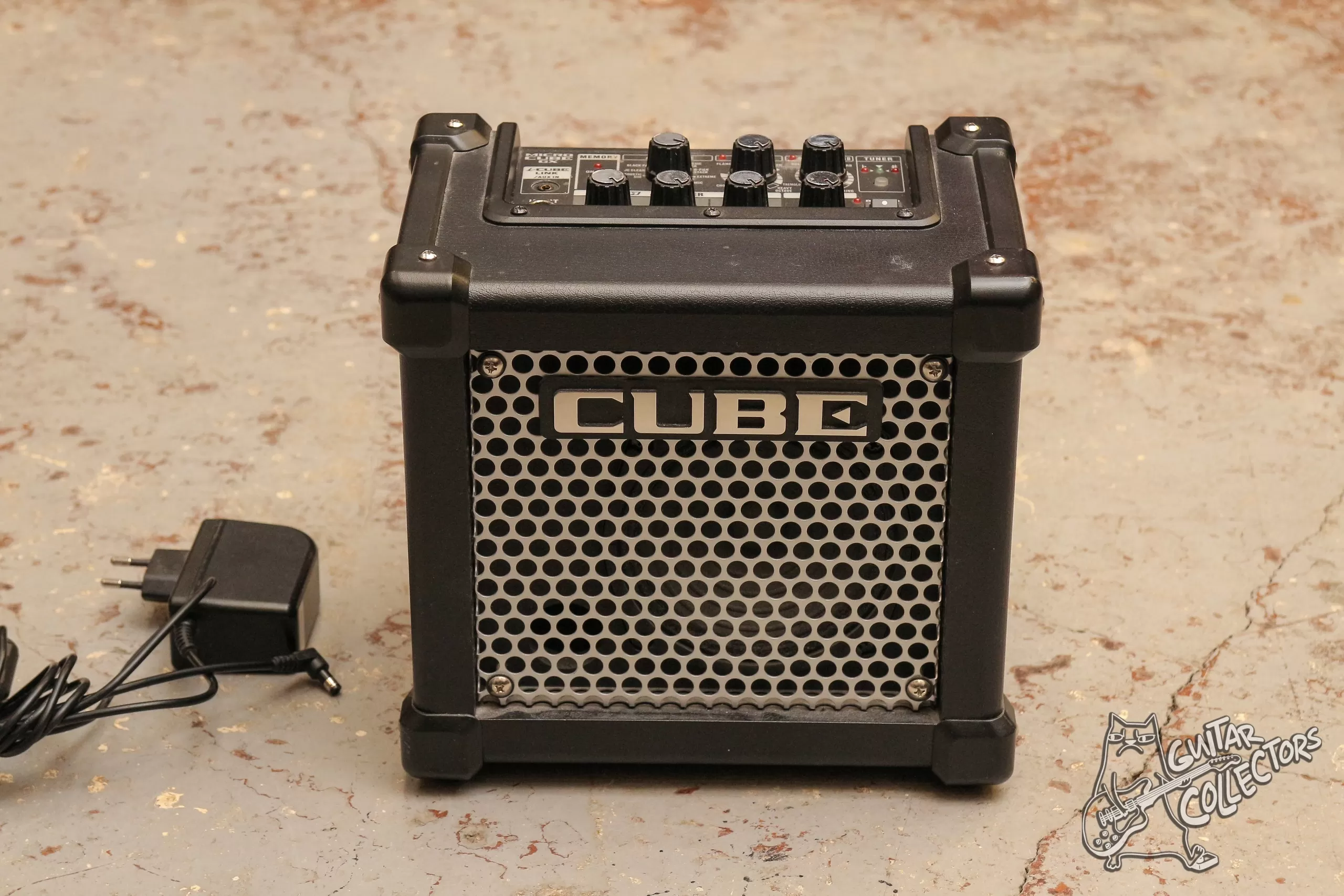 Roland Micro Cube GX Guitar Combo