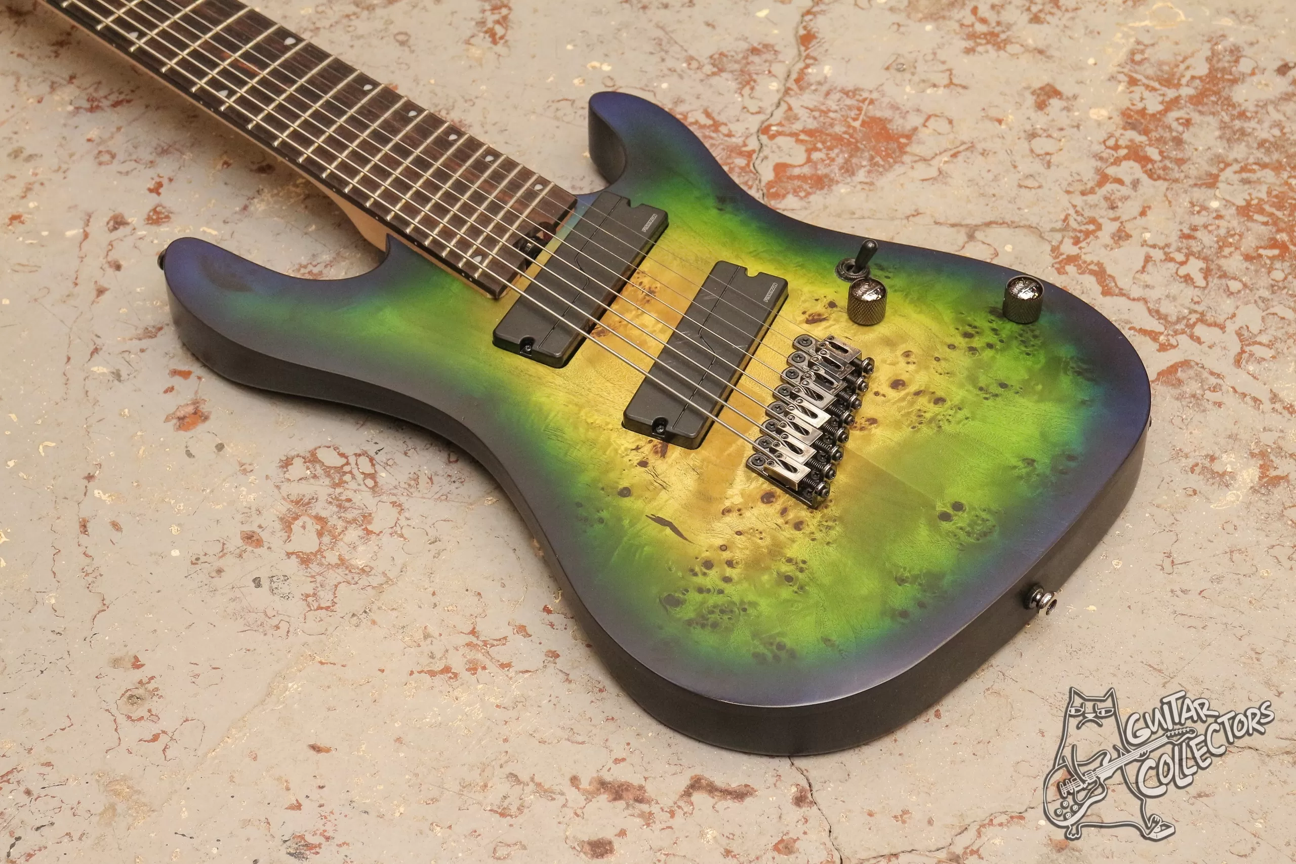 Cort KX508 MS II