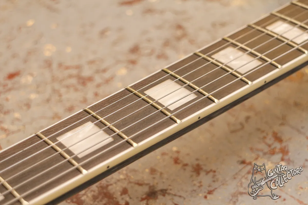 Gibson Firebird Custom Copy