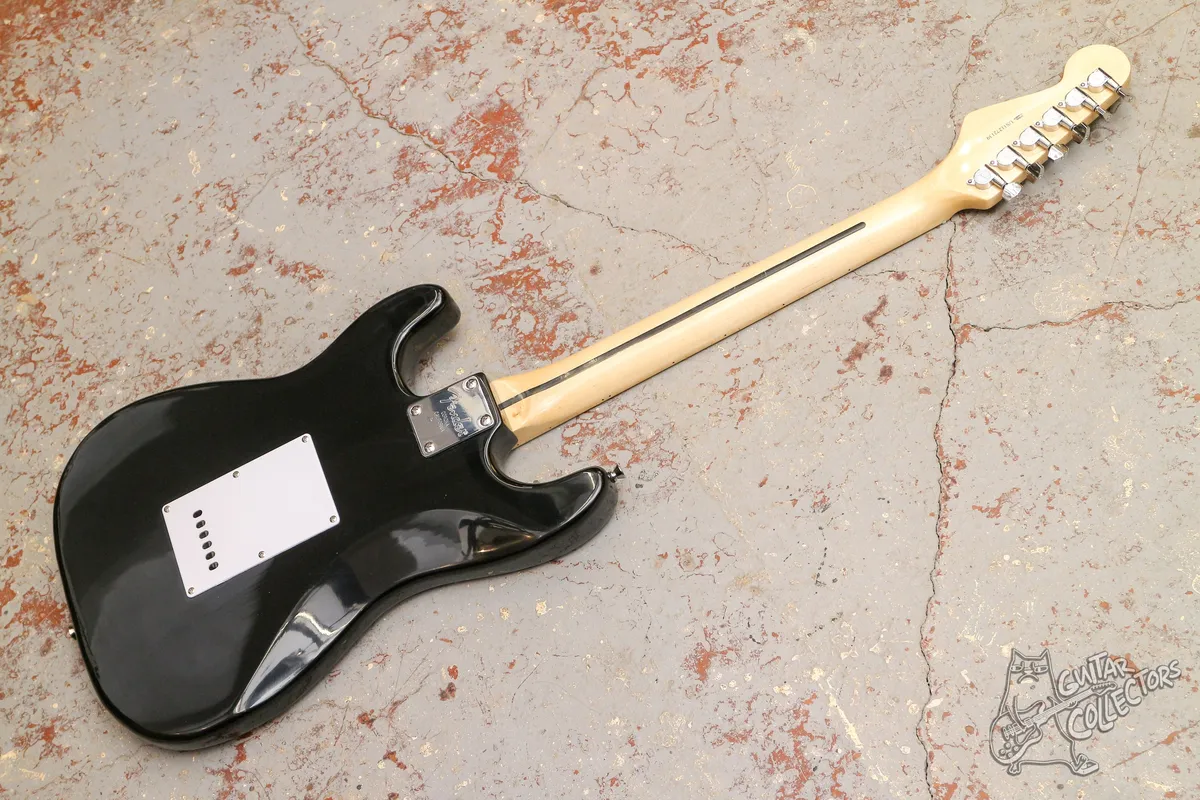 Fender Stratocaster HSS Sunburst Copy