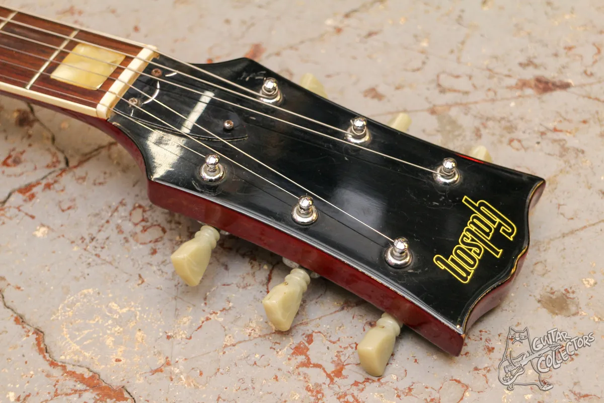 Galson Les Paul Standard