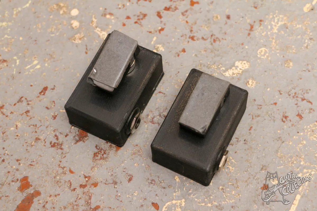 PULSAR TRIGGER Триггеры для педалей бас бочки