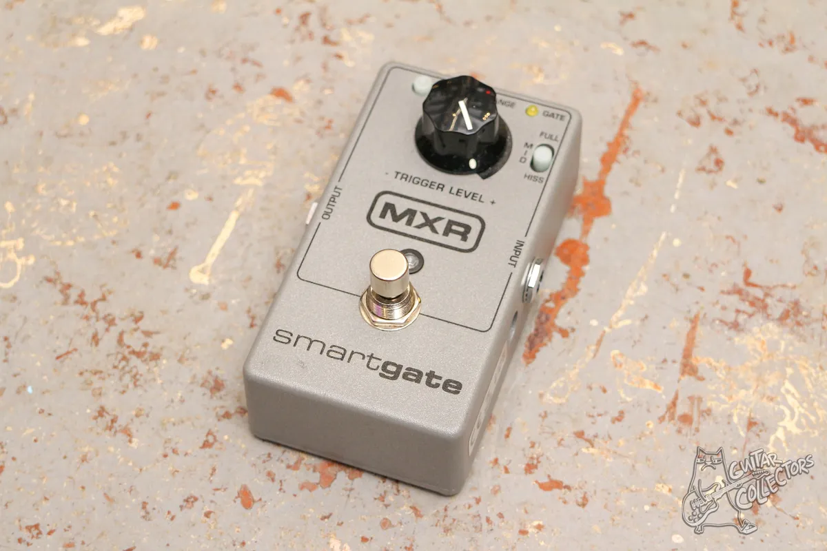 Dunlop M 135 MXR Smart Gate