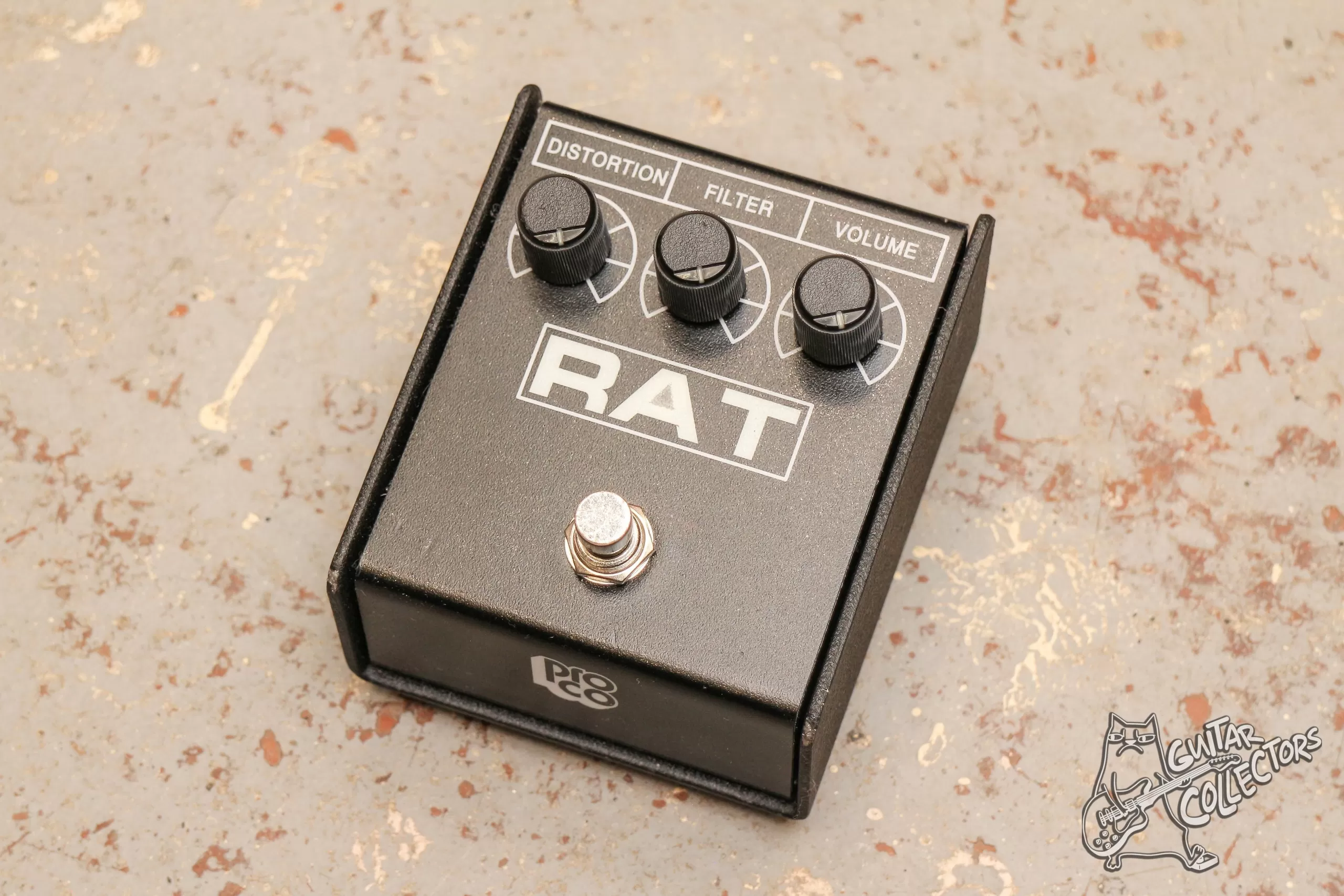 Proco Rat Distortion