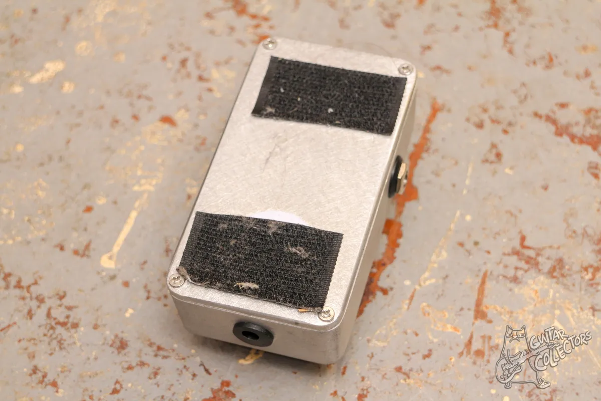 Euphoria Effects Compressor ( MXR Dyna Comp Copy)