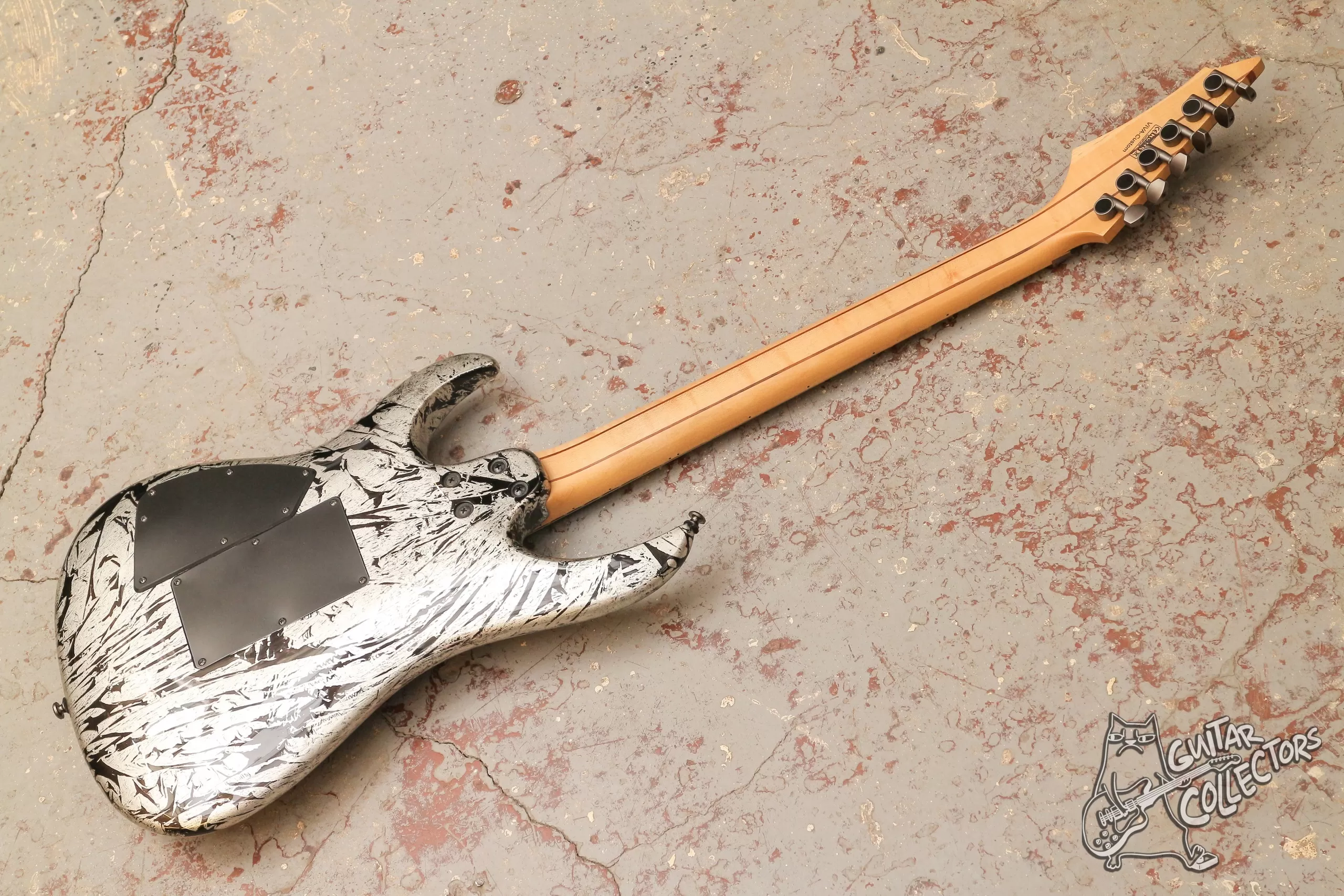 Cort Viva Custom