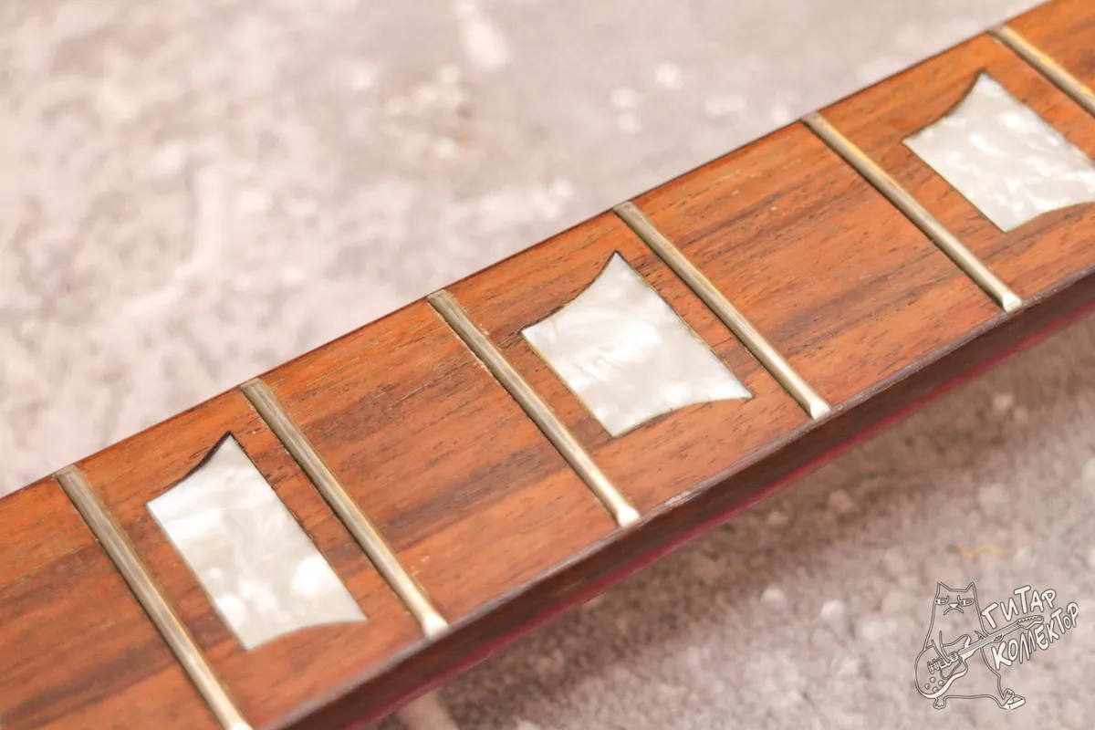 Epiphone SG G-400 Под Восстановление