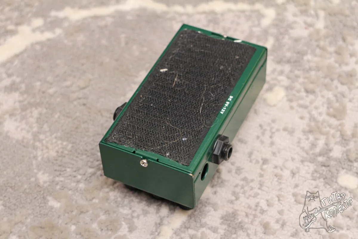AMT SY 1 Stutterfly Digital Delay