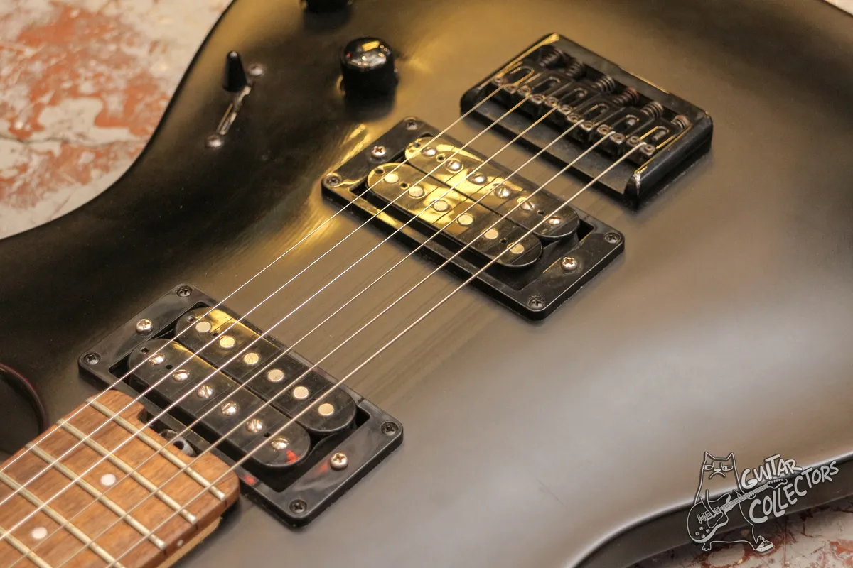 Grass Roots G-TB-55R Telecaster