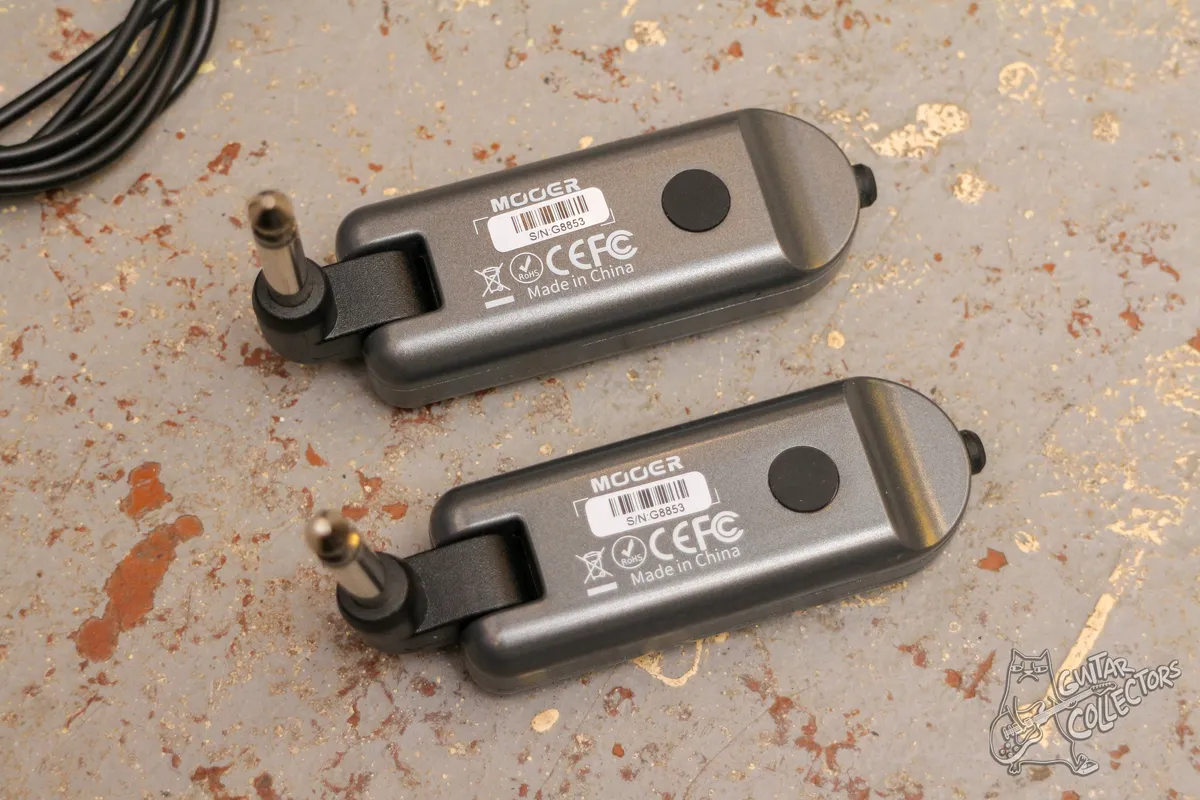 Радиосистема Mooer Air P 05