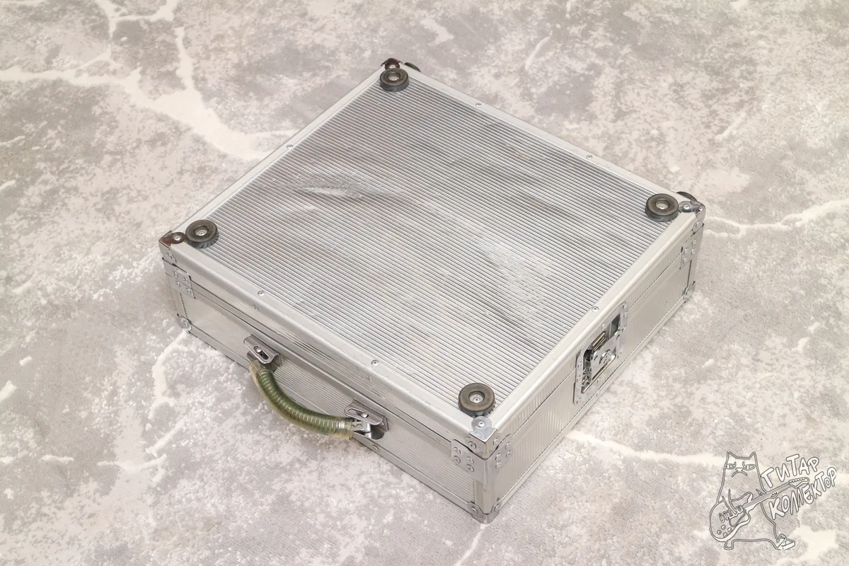 Педалборд Кейс Rockcase RC 23010 Pedalboard