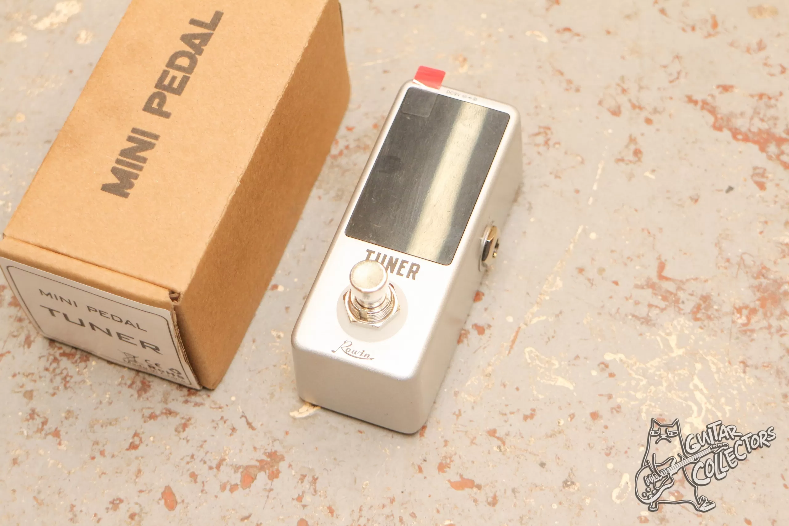 Rowin Tuner LT 910