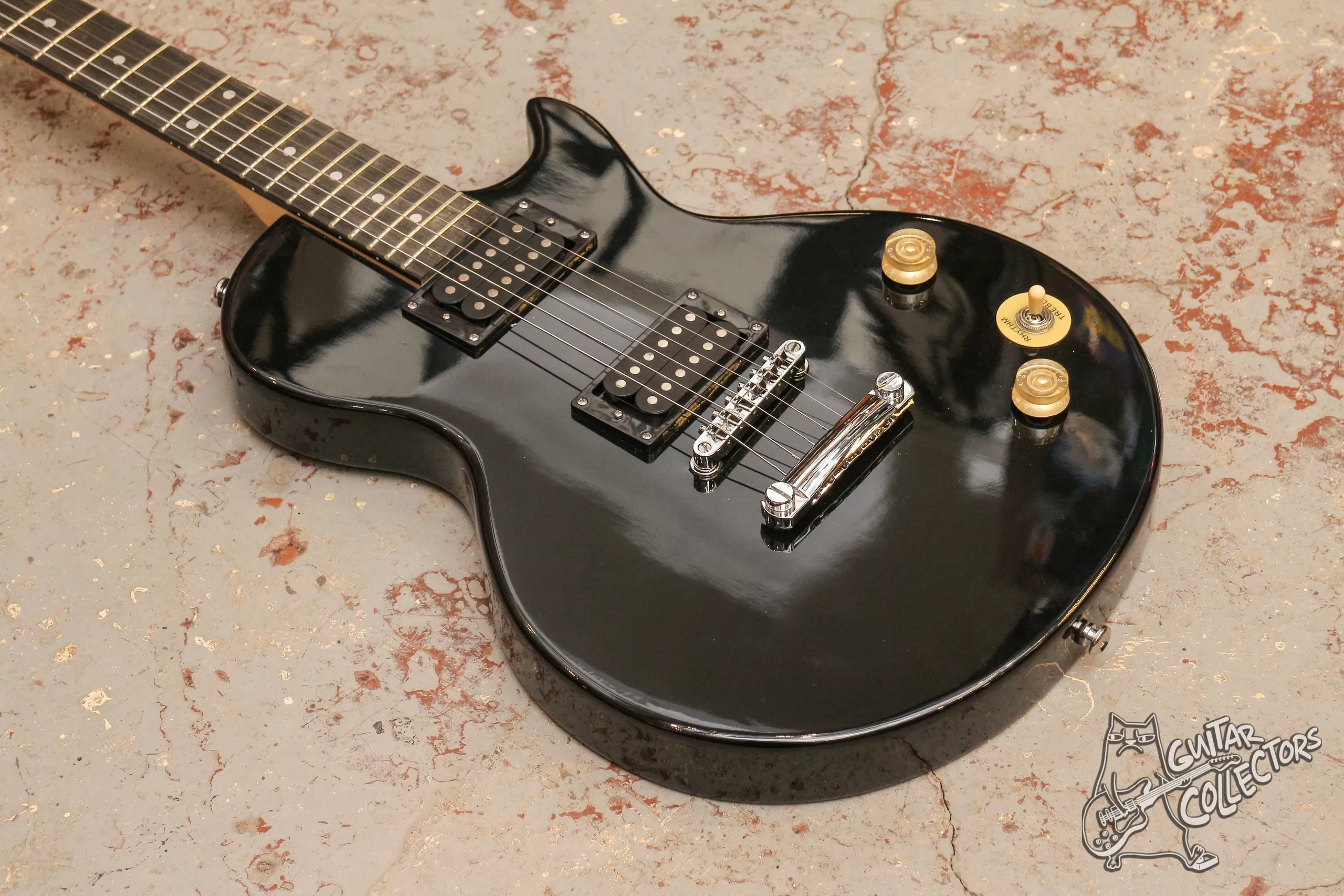 Les Paul
