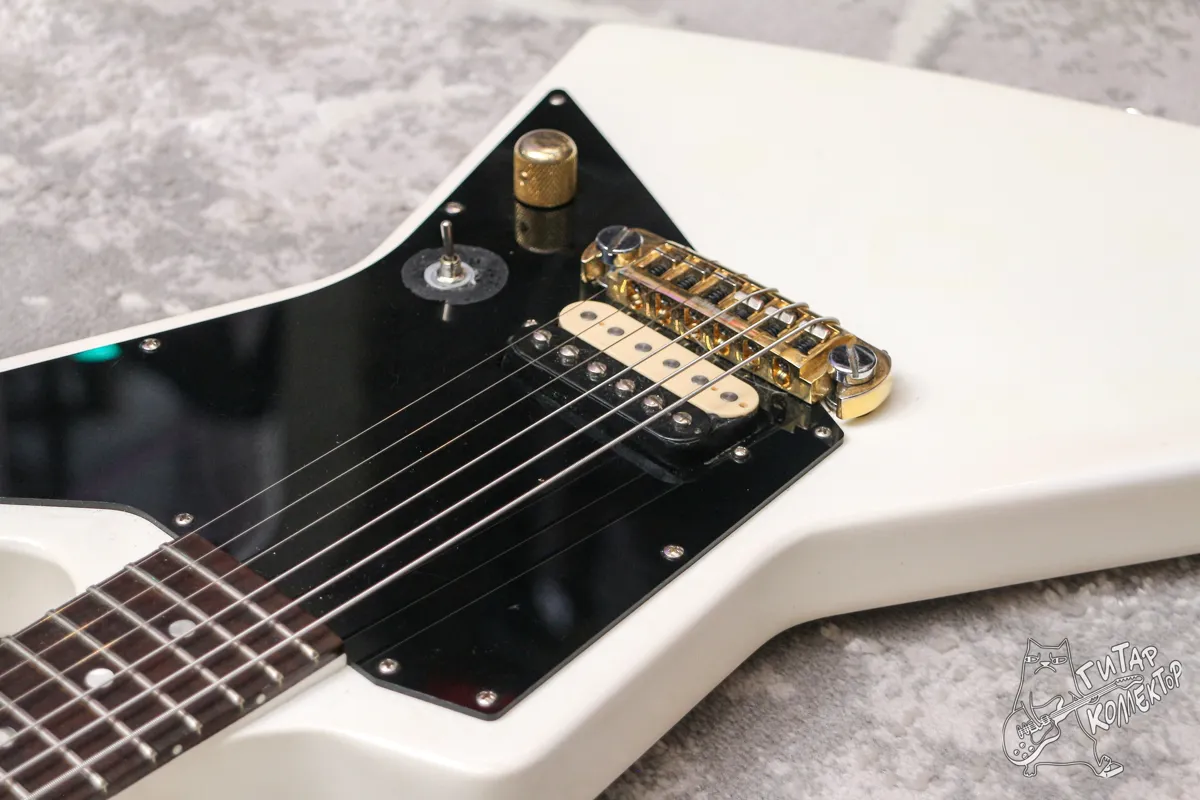 Gibson Explorer Melody Maker