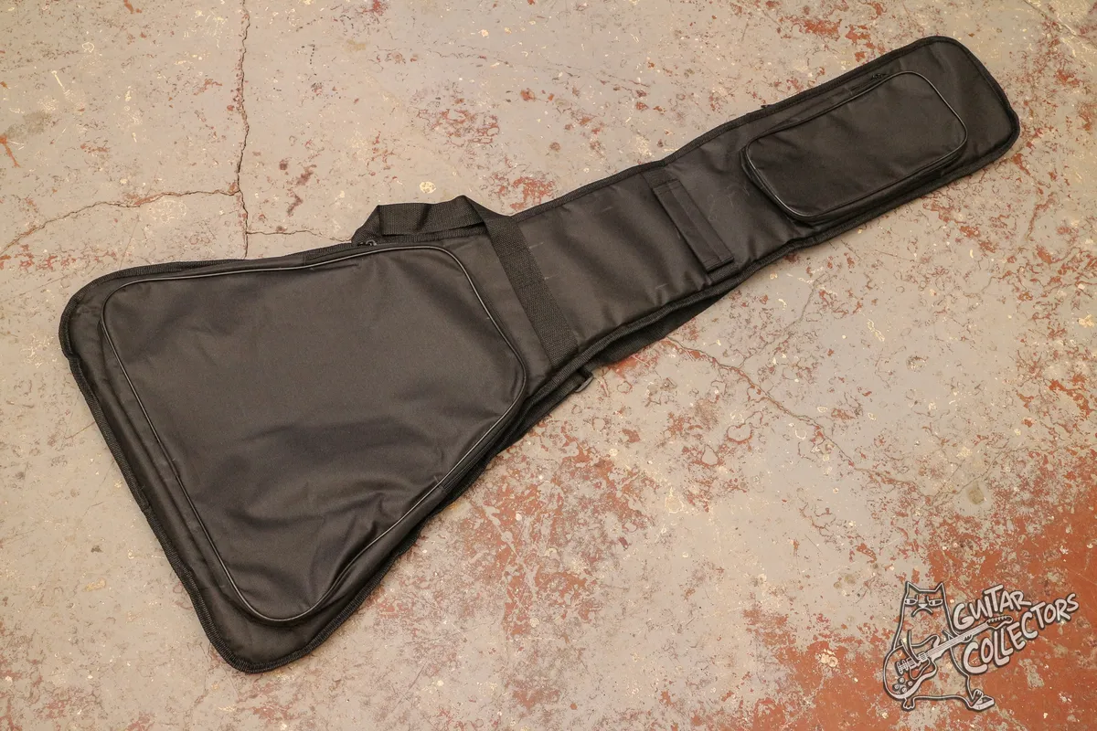 Чехол под Flying V утепленный NEW