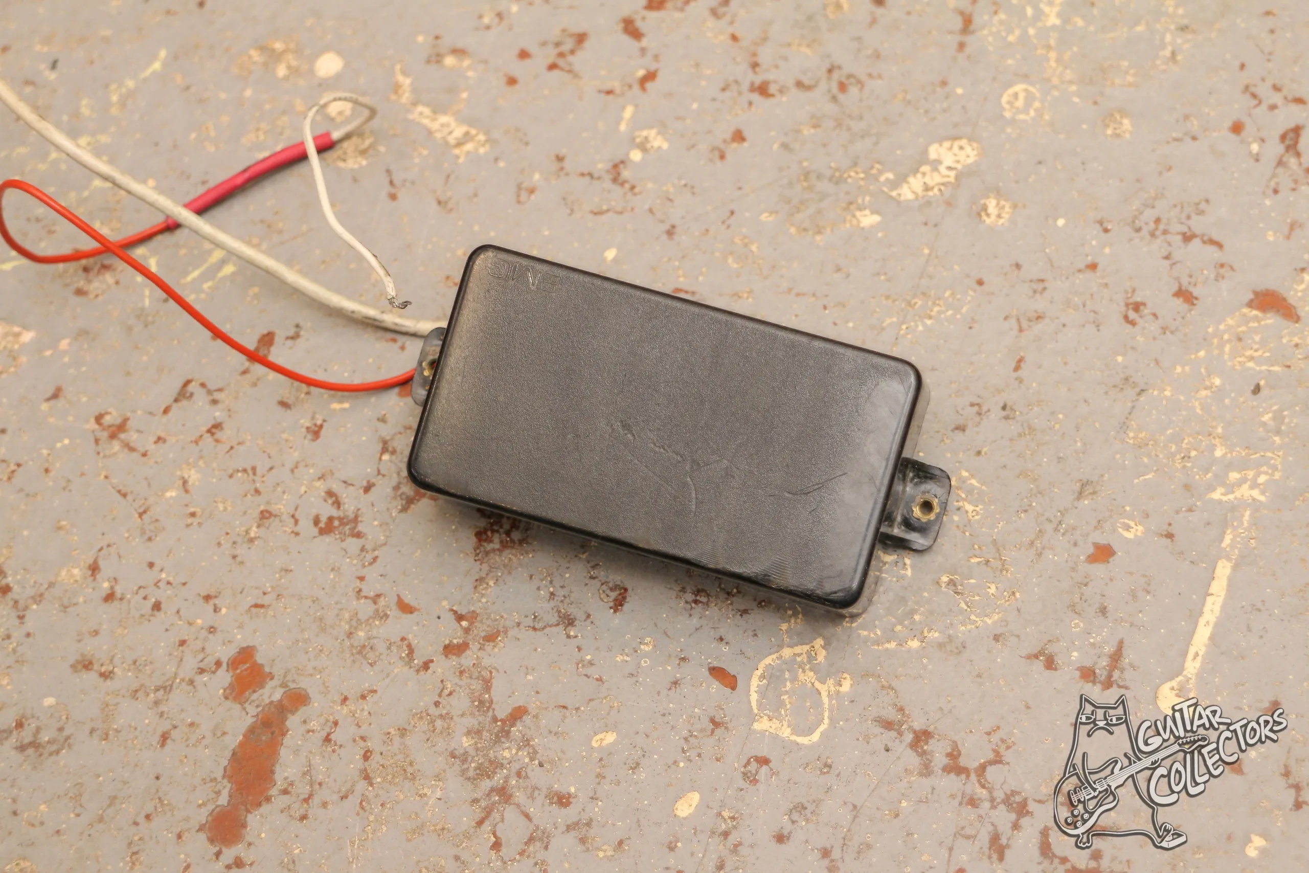 EMG 85