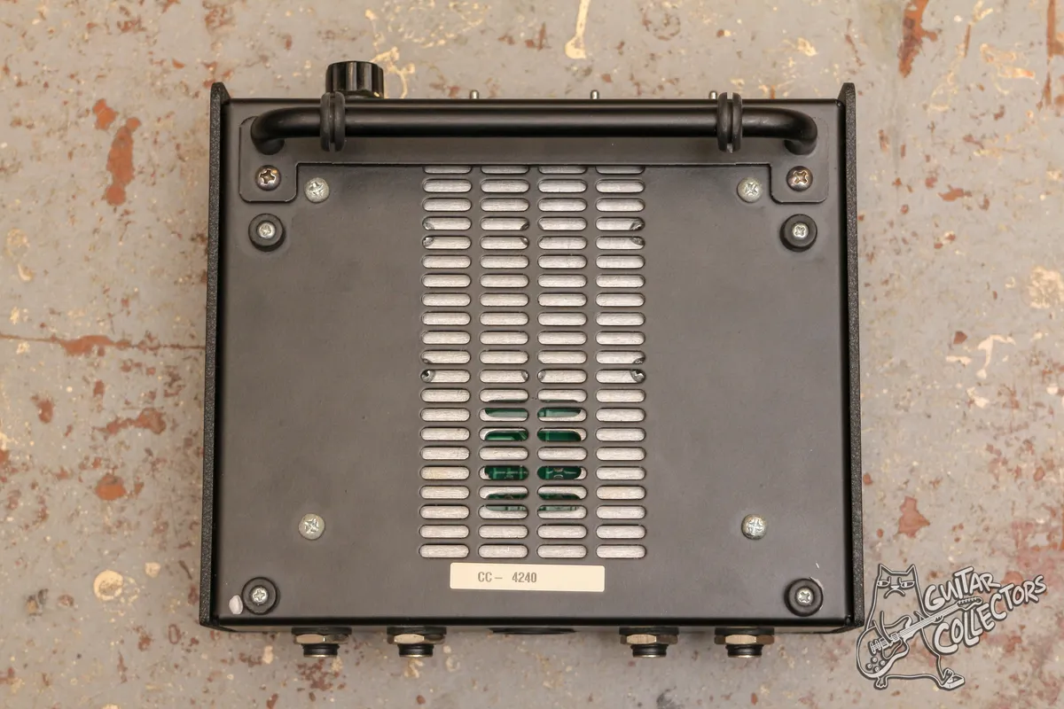 Mesa Boogie Cab Clone 8ohm Cabinet Simulator