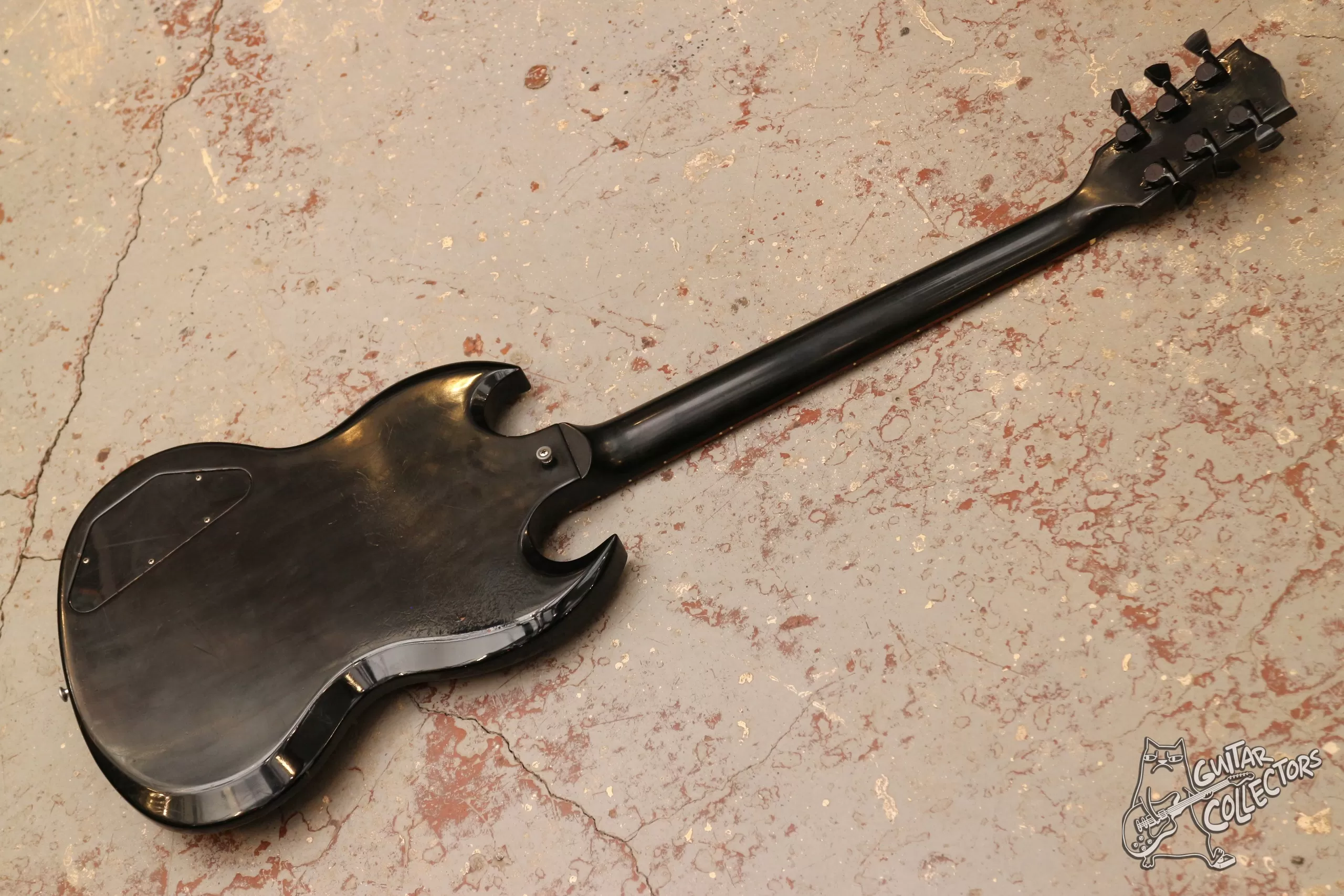 Gibson SG Special