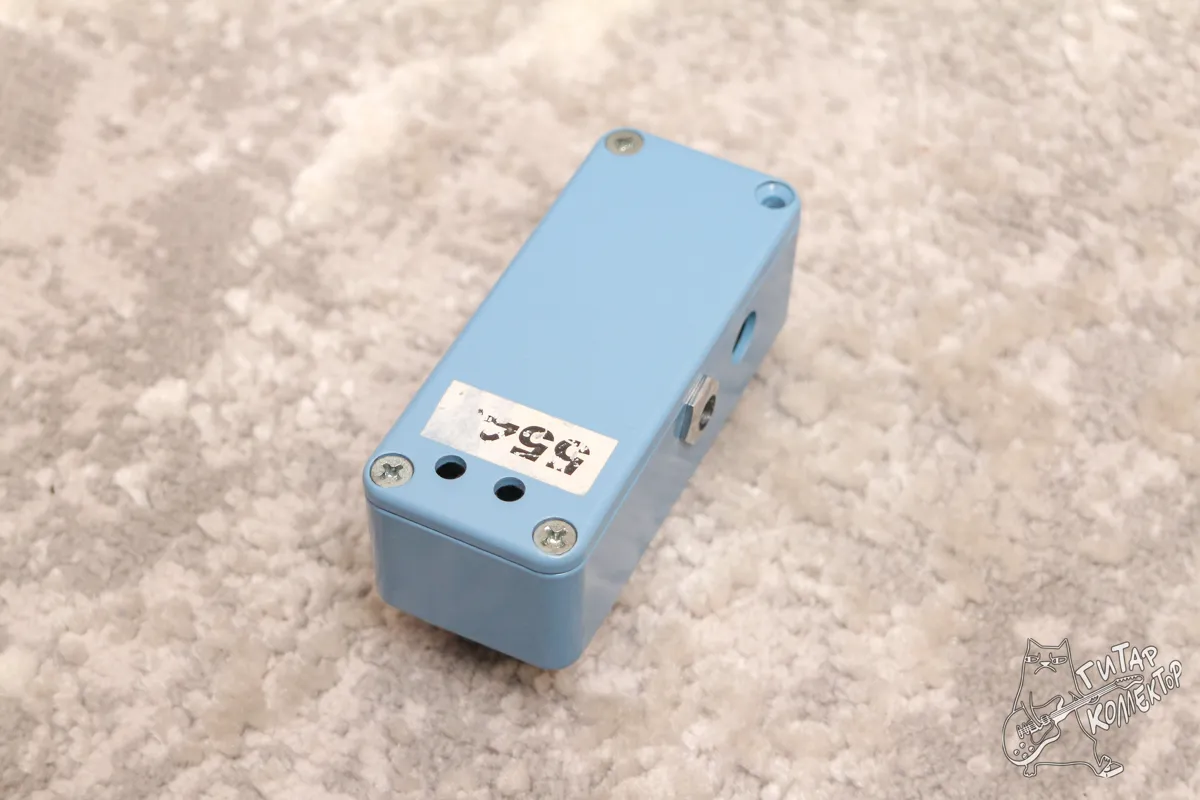 Lovepedal Echo Baby