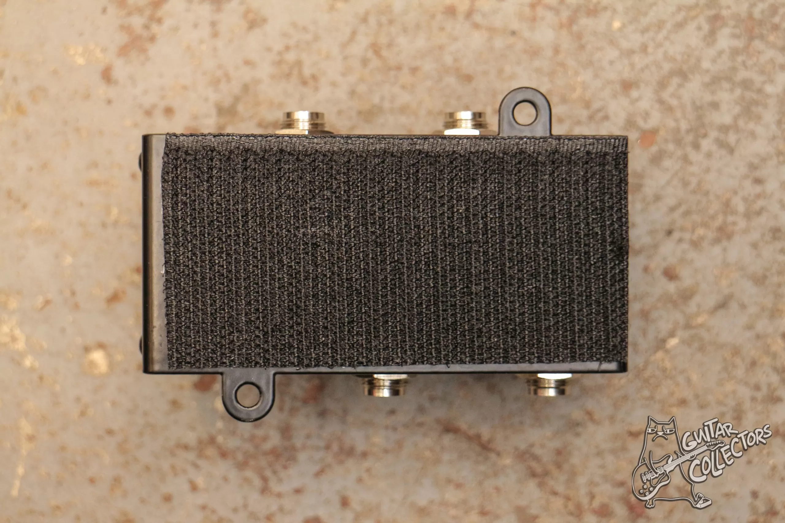 AMT CH 2 Ozzulator Chorus