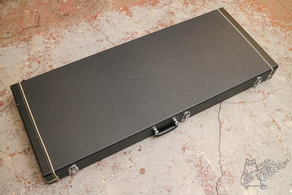 ESP RR Кейс под стрелу Randy Rhoads