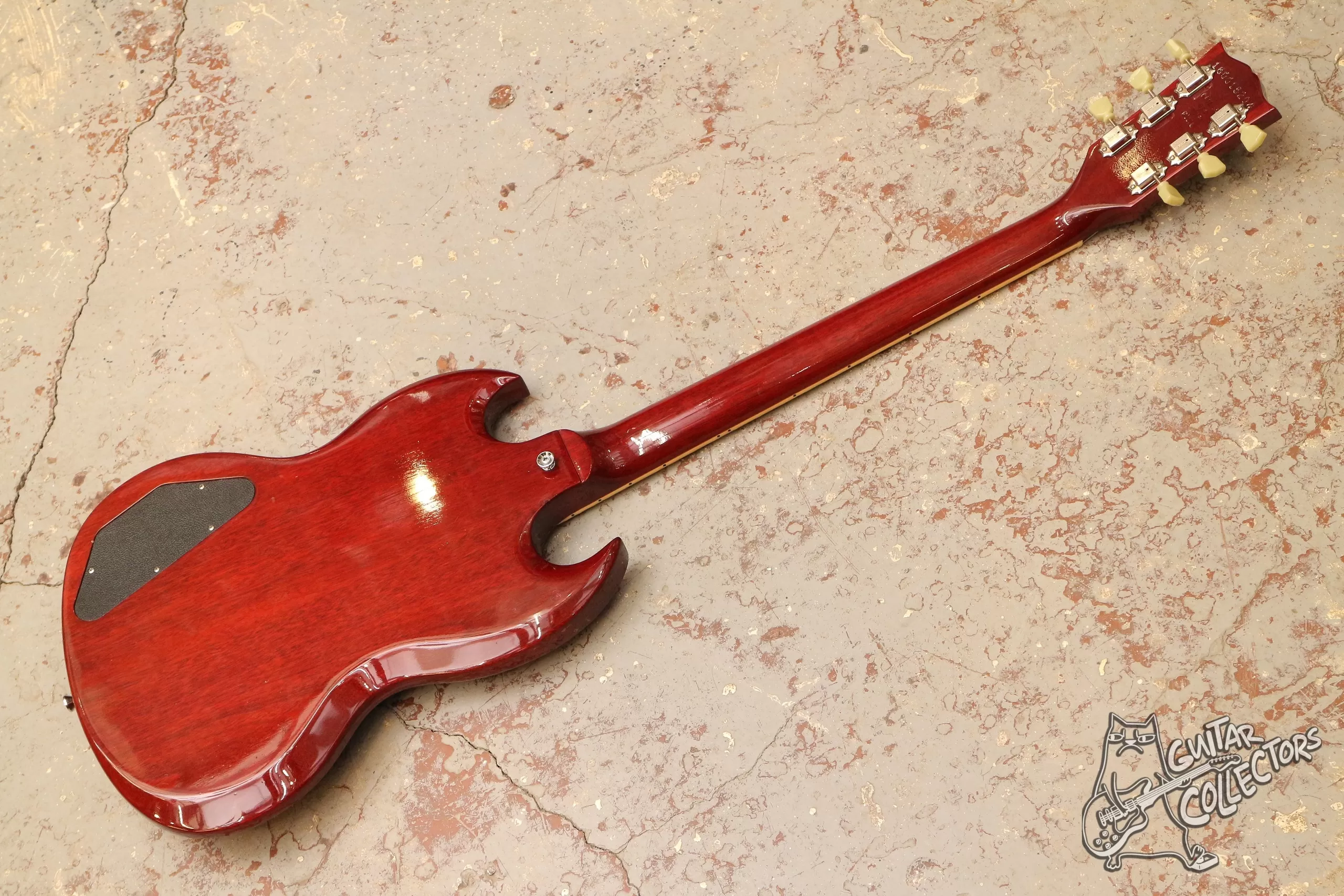 Gibson SG Standard Heritage Cherry
