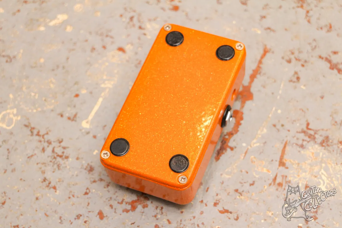 VFE Enterprise Phaser