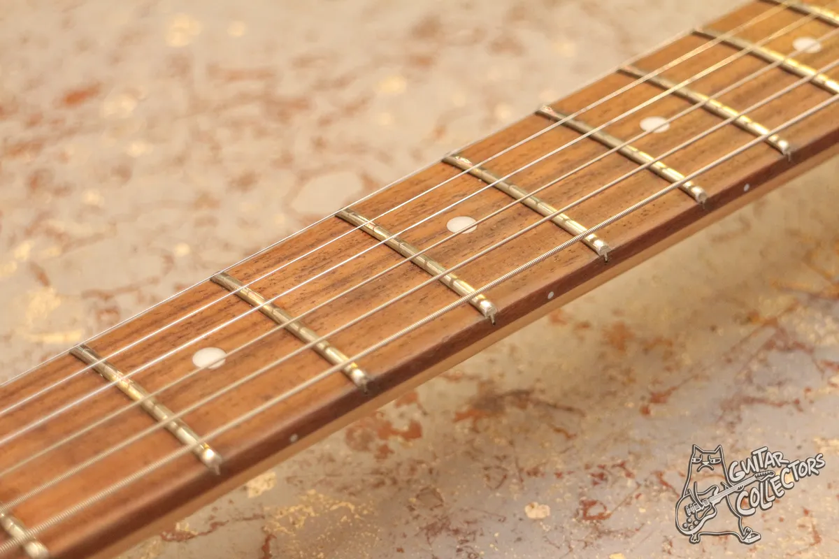 Squier Cyclone HS Blue