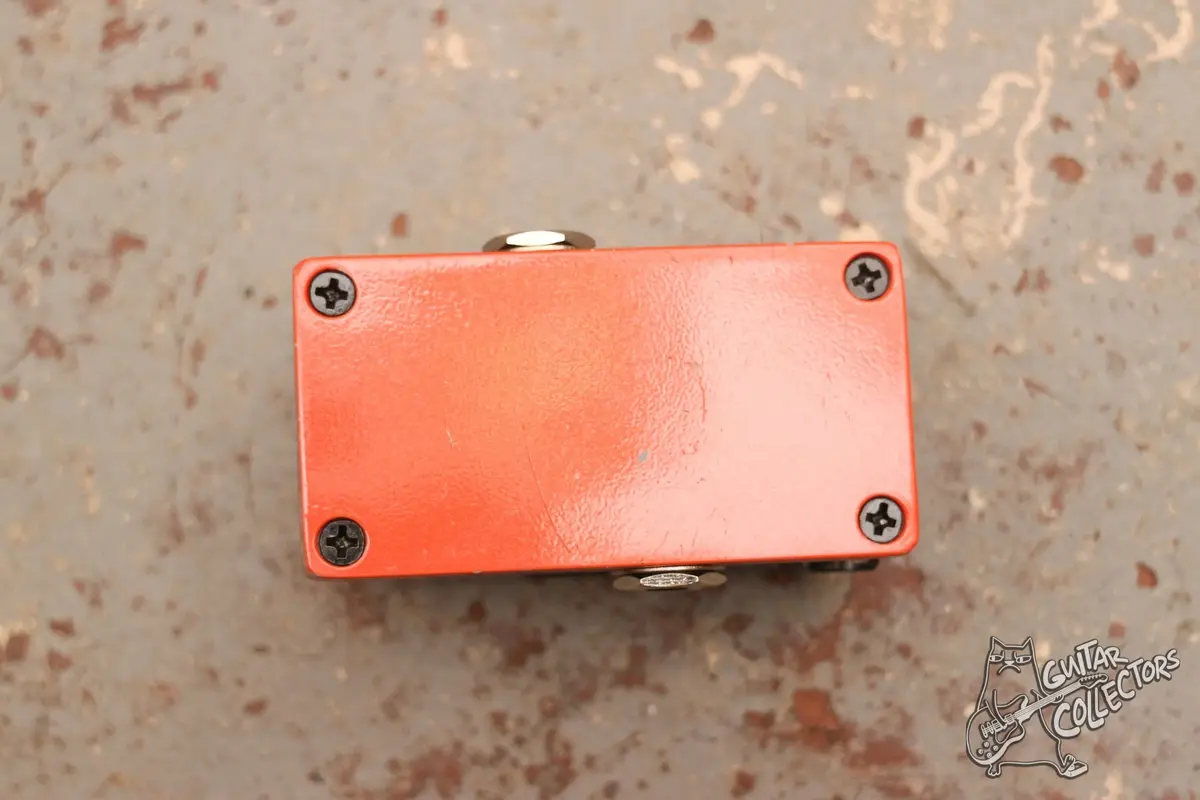 JOYO JF 305 AT Drive