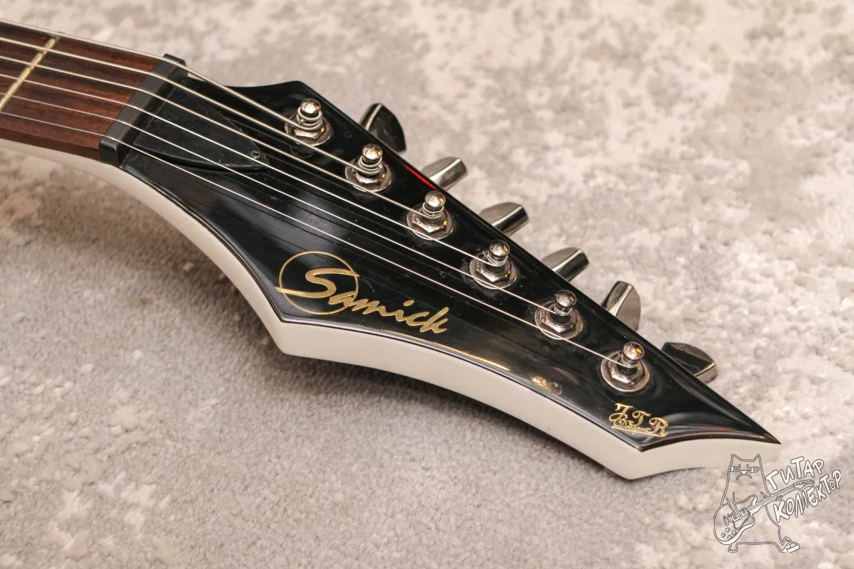 Samick JTR VN-10 WBB RR Veronica Series