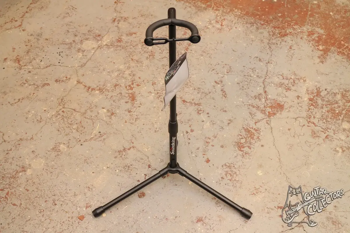 Стойка для гитары Soundking