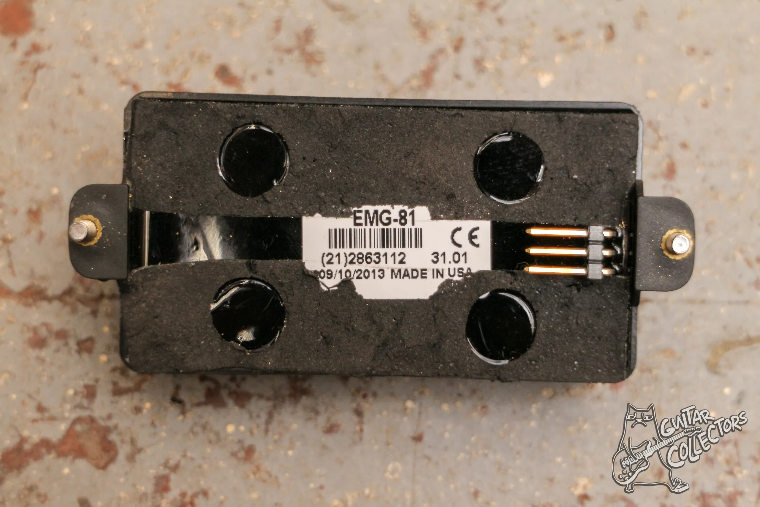 EMG 81