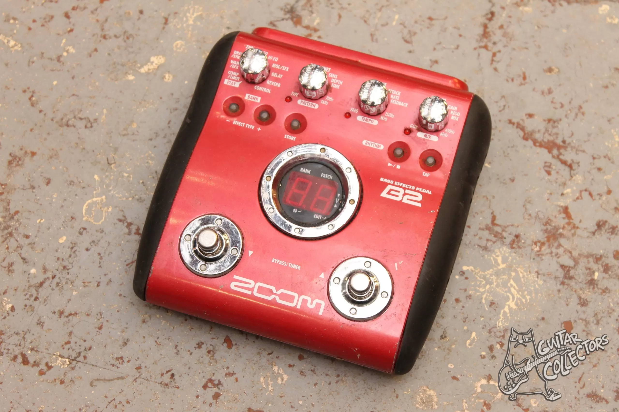 Zoom B 2